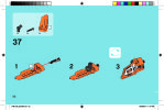 Istruzioni per la Costruzione - LEGO - 9392 - Quad Bike: Page 52