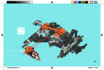 Istruzioni per la Costruzione - LEGO - 9392 - Quad Bike: Page 55