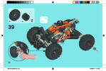 Istruzioni per la Costruzione - LEGO - 9392 - Quad Bike: Page 56