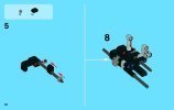 Istruzioni per la Costruzione - LEGO - 9392 - Quad Bike: Page 10