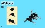 Istruzioni per la Costruzione - LEGO - 9392 - Quad Bike: Page 12