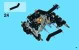 Istruzioni per la Costruzione - LEGO - 9392 - Quad Bike: Page 47