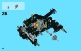 Istruzioni per la Costruzione - LEGO - 9392 - Quad Bike: Page 48