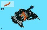 Istruzioni per la Costruzione - LEGO - 9392 - Quad Bike: Page 50