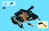 Istruzioni per la Costruzione - LEGO - 9392 - Quad Bike: Page 51