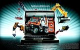 Istruzioni per la Costruzione - LEGO - 9392 - Quad Bike: Page 59