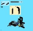 Istruzioni per la Costruzione - LEGO - 9393 - Tractor: Page 16