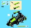 Istruzioni per la Costruzione - LEGO - 9393 - Tractor: Page 47