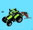 Istruzioni per la Costruzione - LEGO - 9393 - Tractor: Page 63