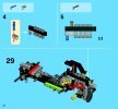 Istruzioni per la Costruzione - LEGO - 9393 - Tractor: Page 34