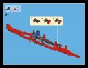 Istruzioni per la Costruzione - LEGO - 9394 - Jet Plane: Page 20