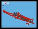 Istruzioni per la Costruzione - LEGO - 9394 - Jet Plane: Page 32