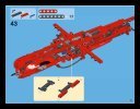 Istruzioni per la Costruzione - LEGO - 9394 - Jet Plane: Page 59