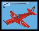 Istruzioni per la Costruzione - LEGO - 9394 - Jet Plane: Page 83