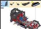 Istruzioni per la Costruzione - LEGO - 9395 - Pick-up Tow Truck: Page 48