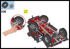 Istruzioni per la Costruzione - LEGO - 9395 - Pick-up Tow Truck: Page 59