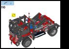 Istruzioni per la Costruzione - LEGO - 9395 - Pick-up Tow Truck: Page 61