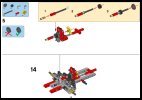 Istruzioni per la Costruzione - LEGO - 9395 - Pick-up Tow Truck: Page 13