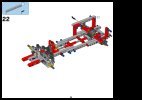 Istruzioni per la Costruzione - LEGO - 9395 - Pick-up Tow Truck: Page 30