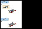 Istruzioni per la Costruzione - LEGO - 9395 - Pick-up Tow Truck: Page 43