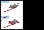 Istruzioni per la Costruzione - LEGO - 9395 - Pick-up Tow Truck: Page 49