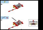 Istruzioni per la Costruzione - LEGO - 9395 - Pick-up Tow Truck: Page 50