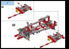 Istruzioni per la Costruzione - LEGO - 9395 - Pick-up Tow Truck: Page 51