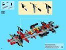 Istruzioni per la Costruzione - LEGO - 9395 - Pick-up Tow Truck: Page 32