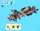 Istruzioni per la Costruzione - LEGO - 9395 - Pick-up Tow Truck: Page 37