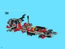 Istruzioni per la Costruzione - LEGO - 9395 - Pick-up Tow Truck: Page 48