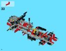 Istruzioni per la Costruzione - LEGO - 9395 - Pick-up Tow Truck: Page 52