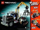 Istruzioni per la Costruzione - LEGO - 9395 - Pick-up Tow Truck: Page 56