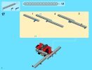 Istruzioni per la Costruzione - LEGO - 9395 - Pick-up Tow Truck: Page 6