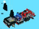 Istruzioni per la Costruzione - LEGO - 9395 - Pick-up Tow Truck: Page 54