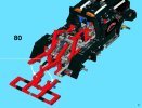 Istruzioni per la Costruzione - LEGO - 9395 - Pick-up Tow Truck: Page 31