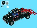 Istruzioni per la Costruzione - LEGO - 9395 - Pick-up Tow Truck: Page 33