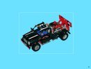 Istruzioni per la Costruzione - LEGO - 9395 - Pick-up Tow Truck: Page 37