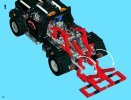 Istruzioni per la Costruzione - LEGO - 9395 - Pick-up Tow Truck: Page 38