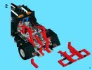 Istruzioni per la Costruzione - LEGO - 9395 - Pick-up Tow Truck: Page 39