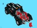 Istruzioni per la Costruzione - LEGO - 9395 - Pick-up Tow Truck: Page 40