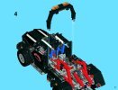 Istruzioni per la Costruzione - LEGO - 9395 - Pick-up Tow Truck: Page 41