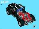 Istruzioni per la Costruzione - LEGO - 9395 - Pick-up Tow Truck: Page 42