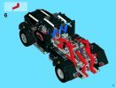 Istruzioni per la Costruzione - LEGO - 9395 - Pick-up Tow Truck: Page 43