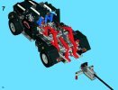 Istruzioni per la Costruzione - LEGO - 9395 - Pick-up Tow Truck: Page 46