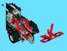 Istruzioni per la Costruzione - LEGO - 9395 - Pick-up Tow Truck: Page 50