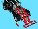 Istruzioni per la Costruzione - LEGO - 9395 - Pick-up Tow Truck: Page 51