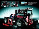 Istruzioni per la Costruzione - LEGO - 9395 - Pick-up Tow Truck: Page 53