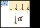 Istruzioni per la Costruzione - LEGO - 9395 - Pick-up Tow Truck: Page 8