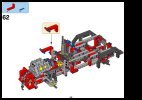 Istruzioni per la Costruzione - LEGO - 9395 - Pick-up Tow Truck: Page 36