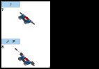 Istruzioni per la Costruzione - LEGO - 9395 - Pick-up Tow Truck: Page 44